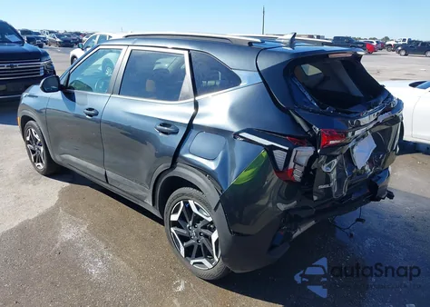 2024 Kia Seltos Sx Turbo from USA, damaged, VIN KNDETCA75R7640820